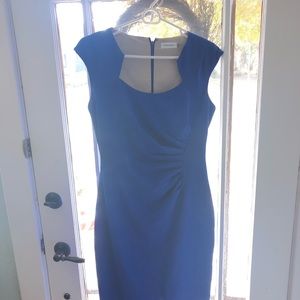 Calvin Klein Women’s Dress